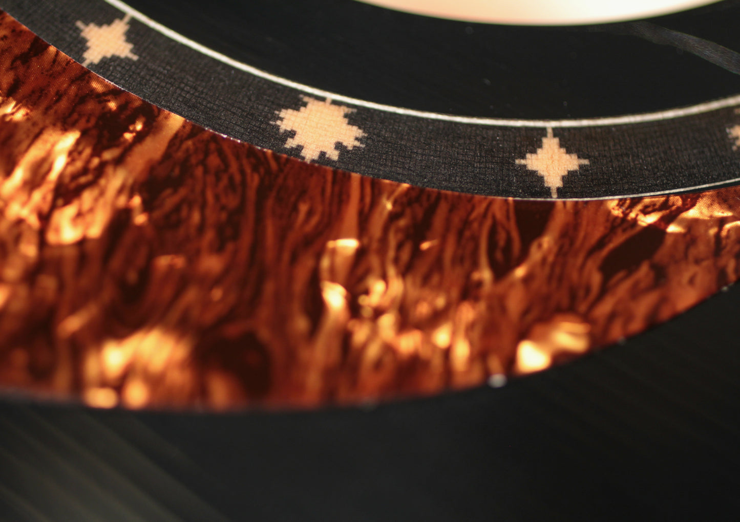 Norman B20 HG Black Presys