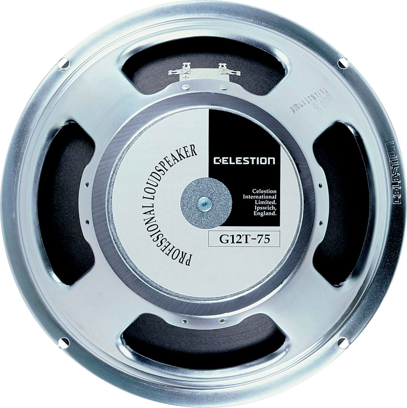 Randall RM50BM - All-Tube Combo With Swappable MTS Modular Preamps For Customizable Stage Tone