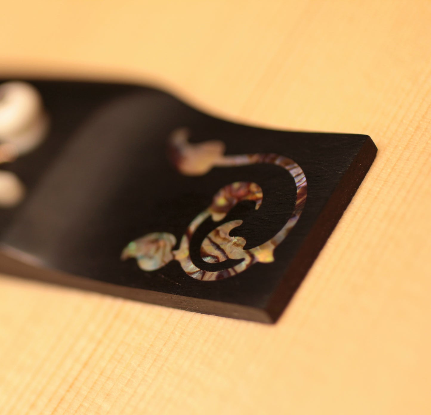 Larrivee LV-10E BR Custom