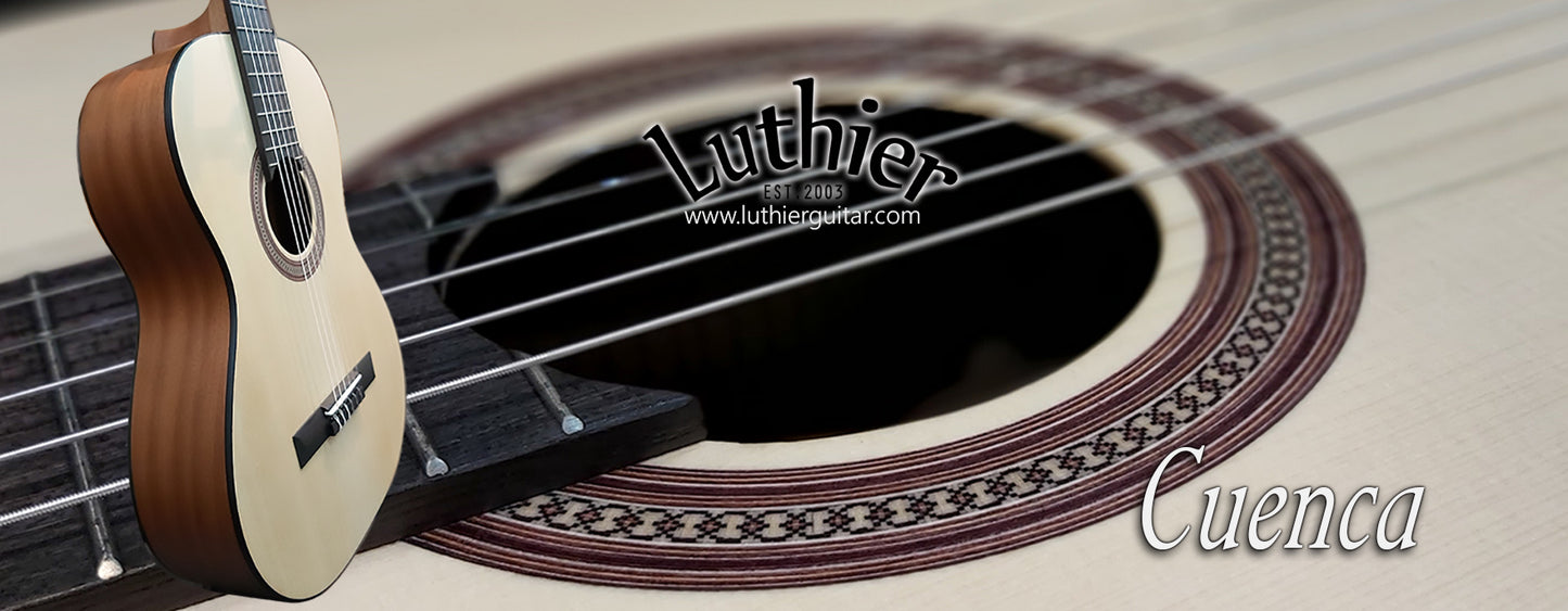 Luthier Cuenca