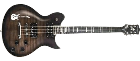 Washburn WI-DLX-FBB