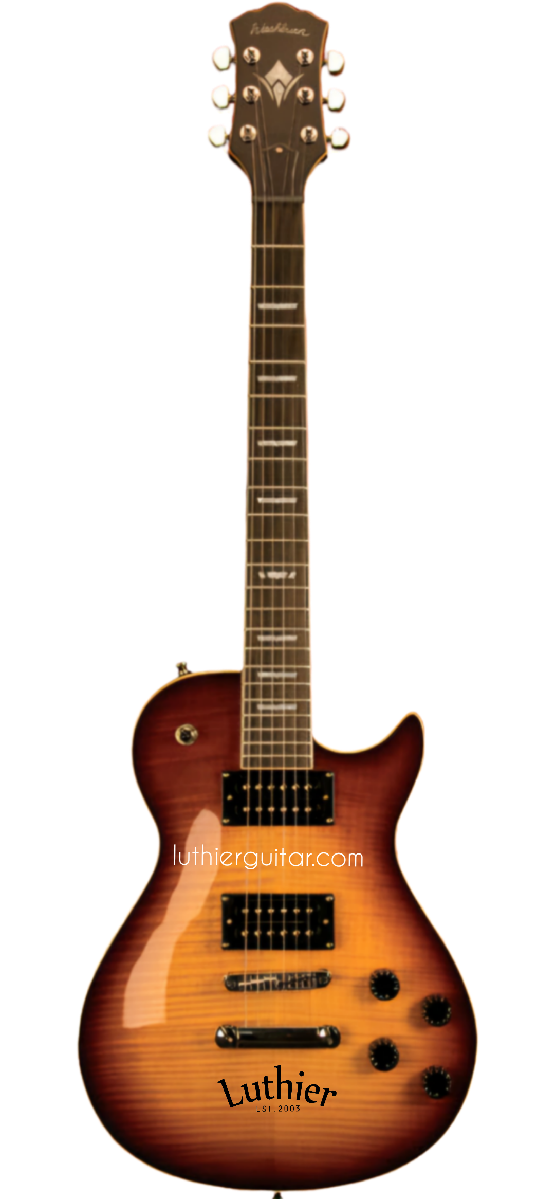 Washburn WIN-DLX FHB