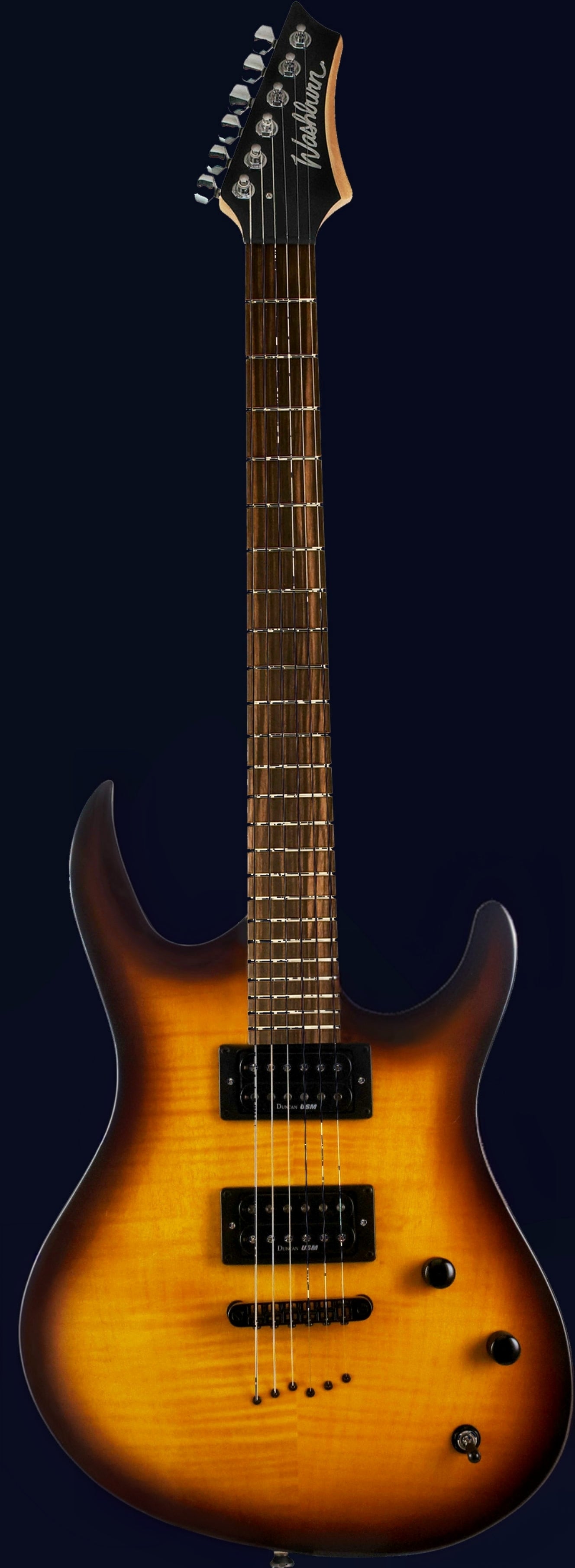 Washburn XM-DLX2