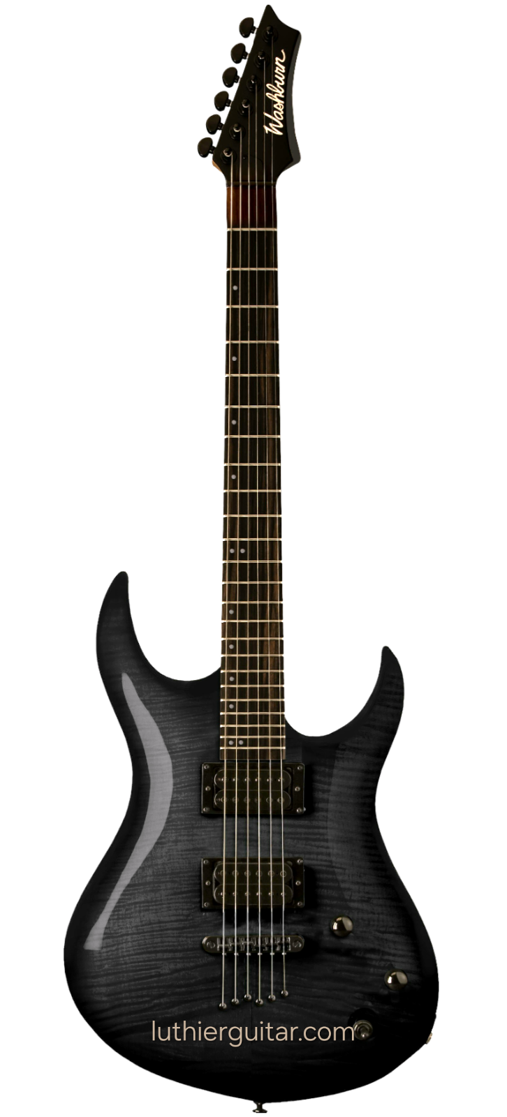 Washburn XM-PRO2-FBB