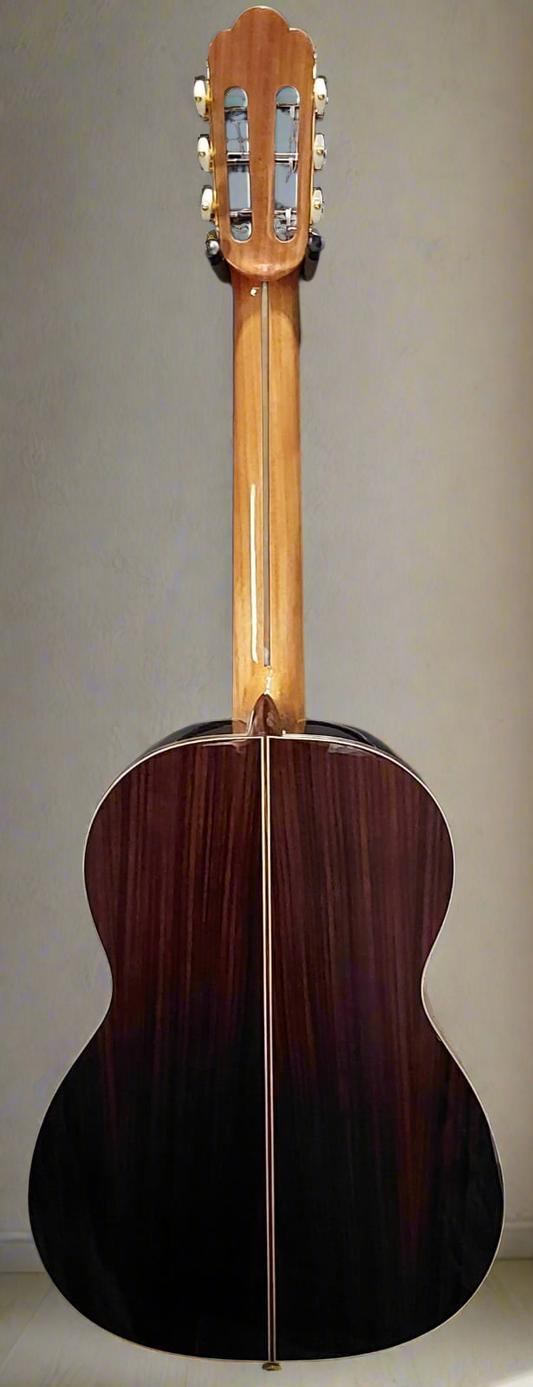 Luthier Cordoba