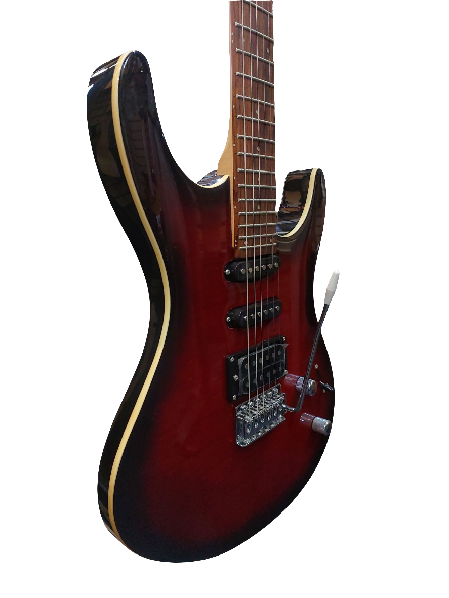 Washburn RX-20