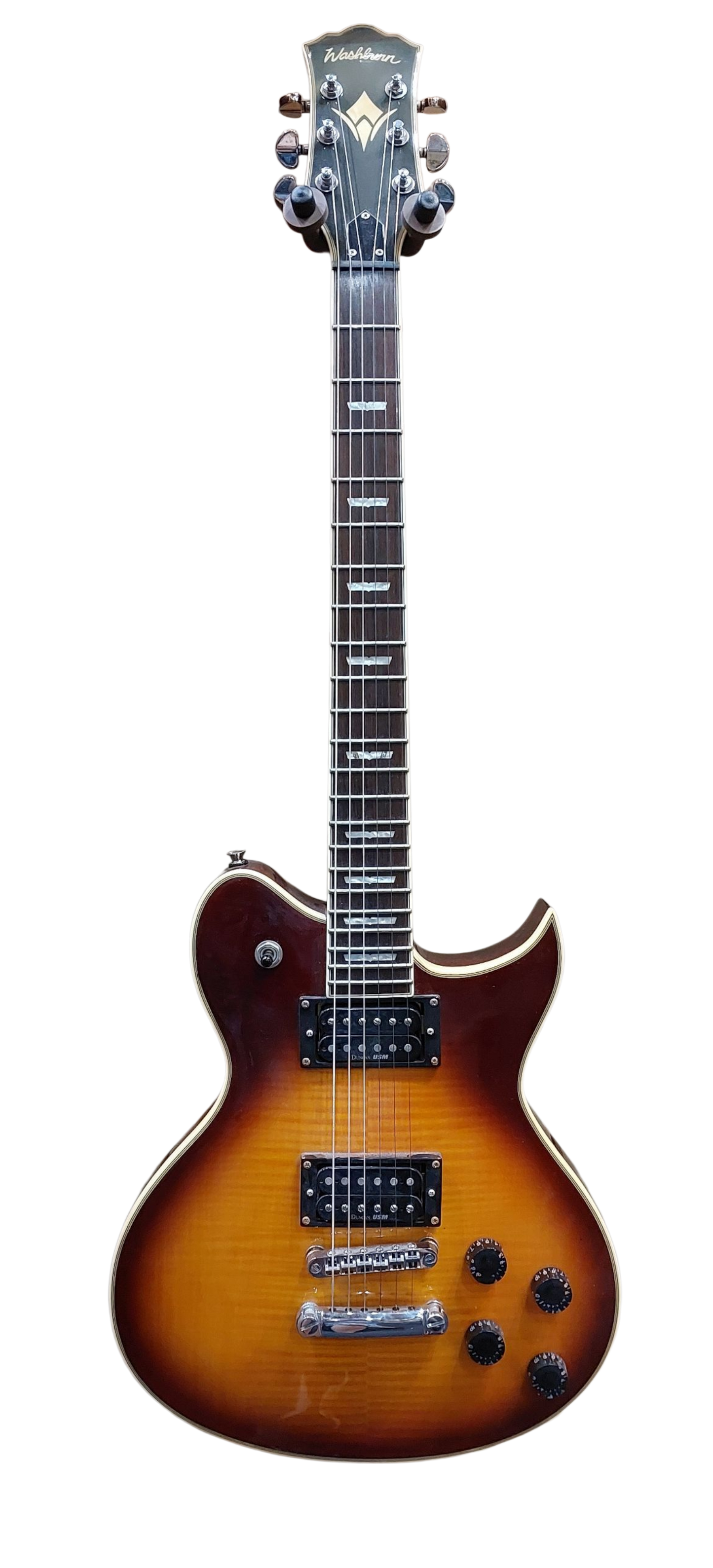 Washburn WI-DLX-FHB