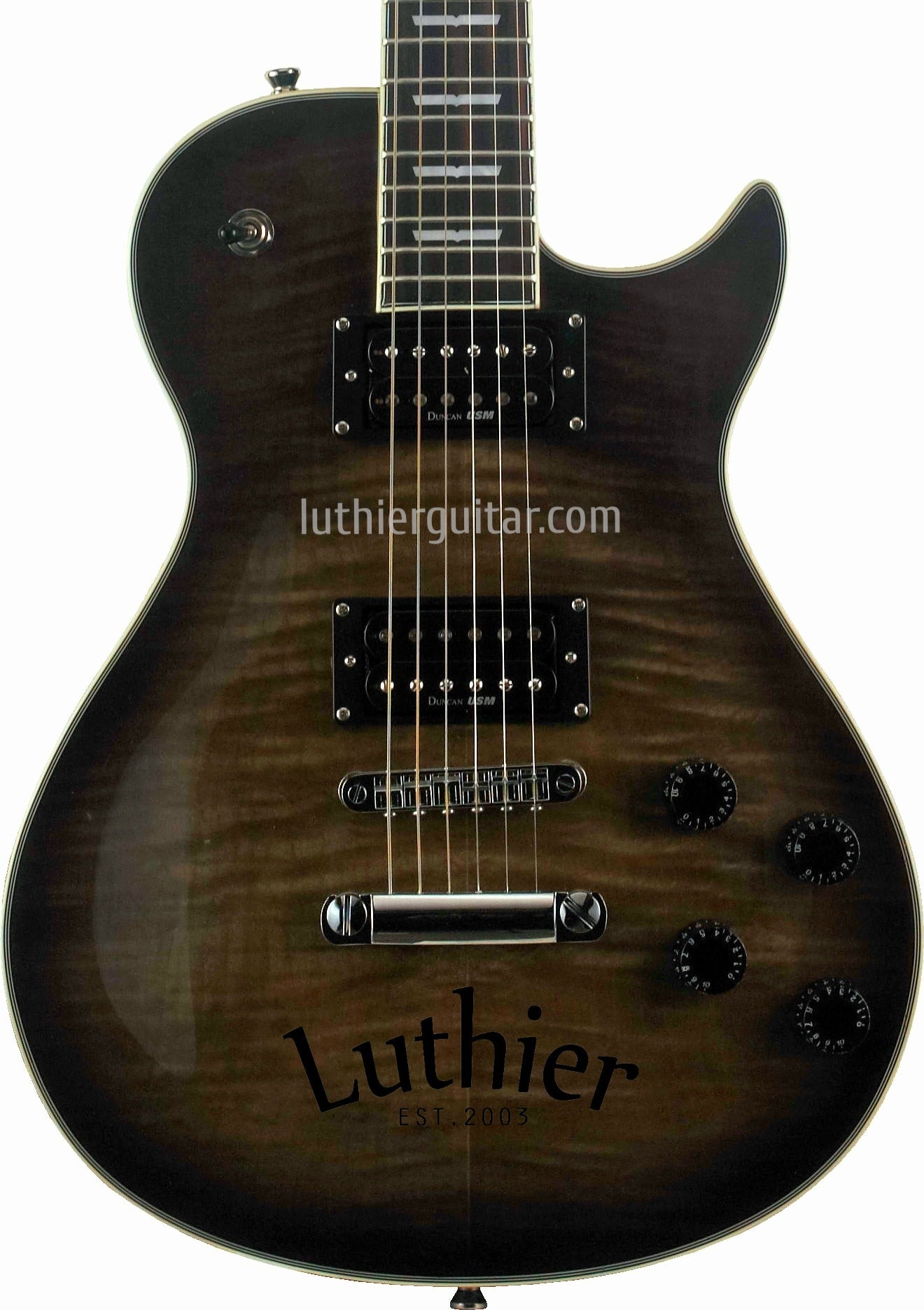 Washburn WIN DLX FBB