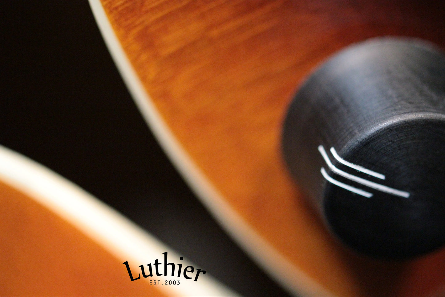 D'Angelico EXDC-VS thin body