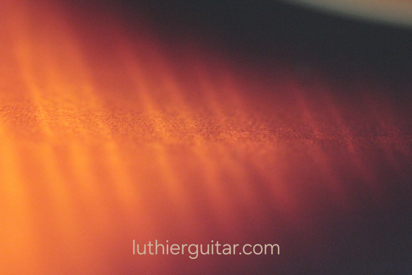 D'Angelico EXDC-VS thin body