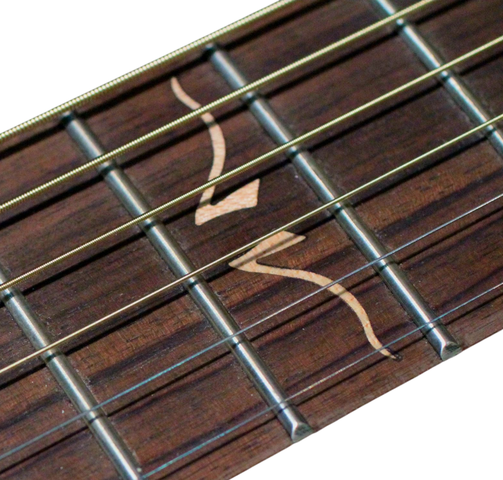 Vintage VE8000PB Paul Brett