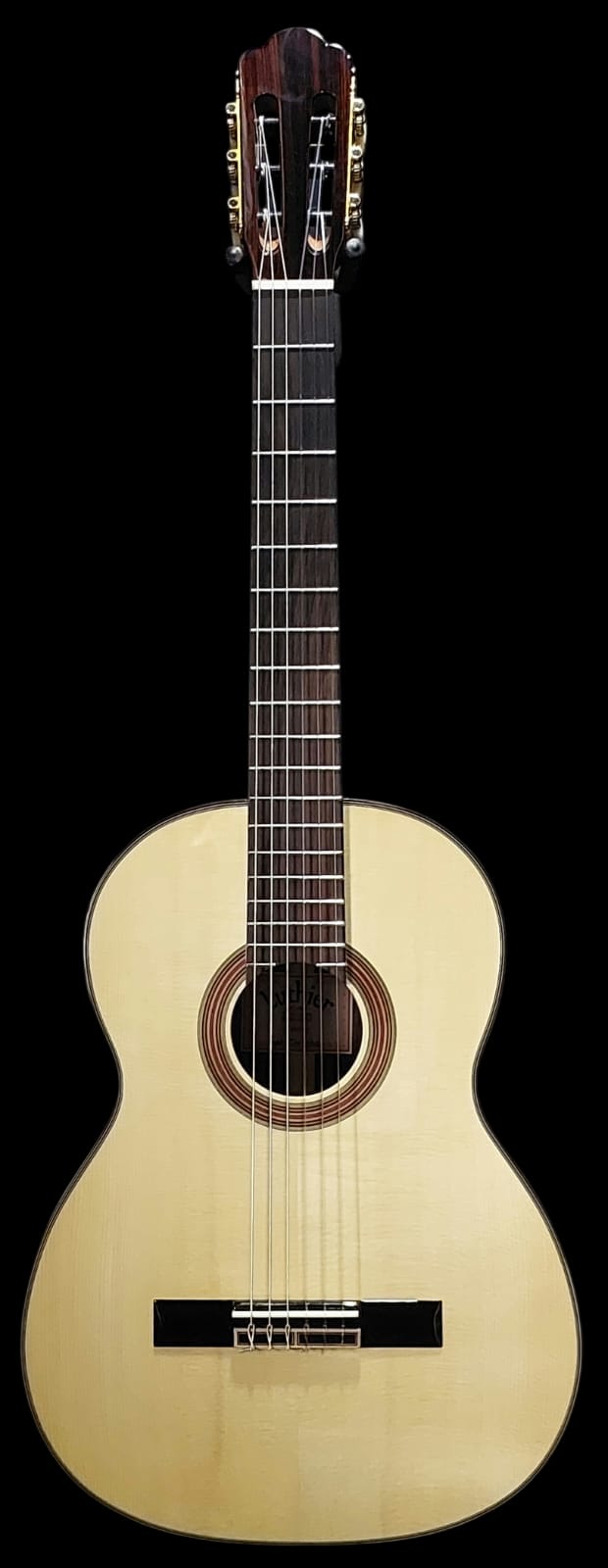 Luthier Cordoba