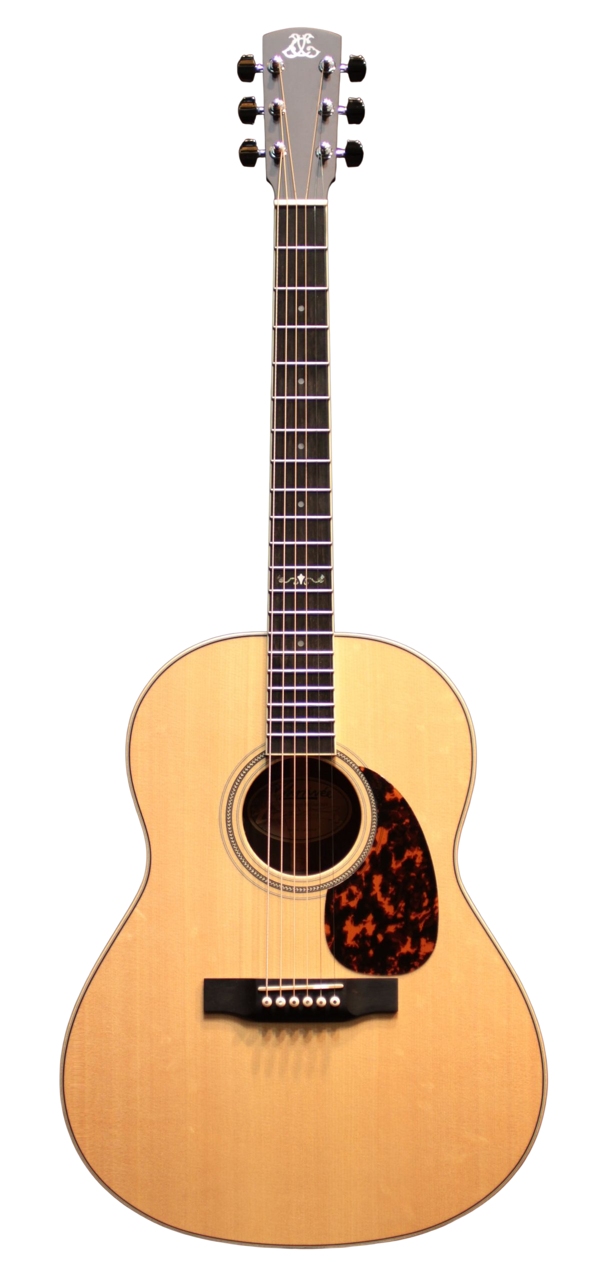 Larrivee L-03WE Custom Walnut