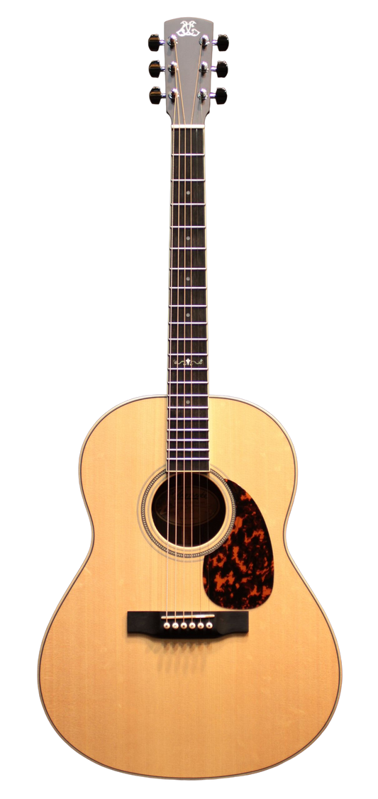 Larrivee L-03WE Custom Walnut