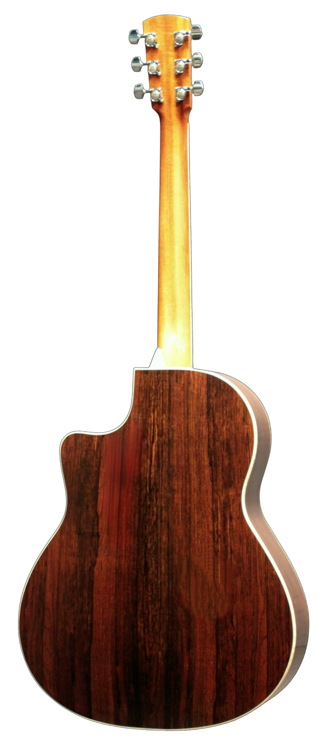 Larrivee LV-10E BR Custom