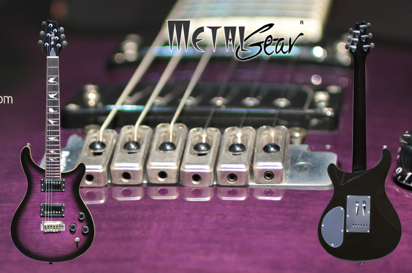 MetalGear Throne-FPS