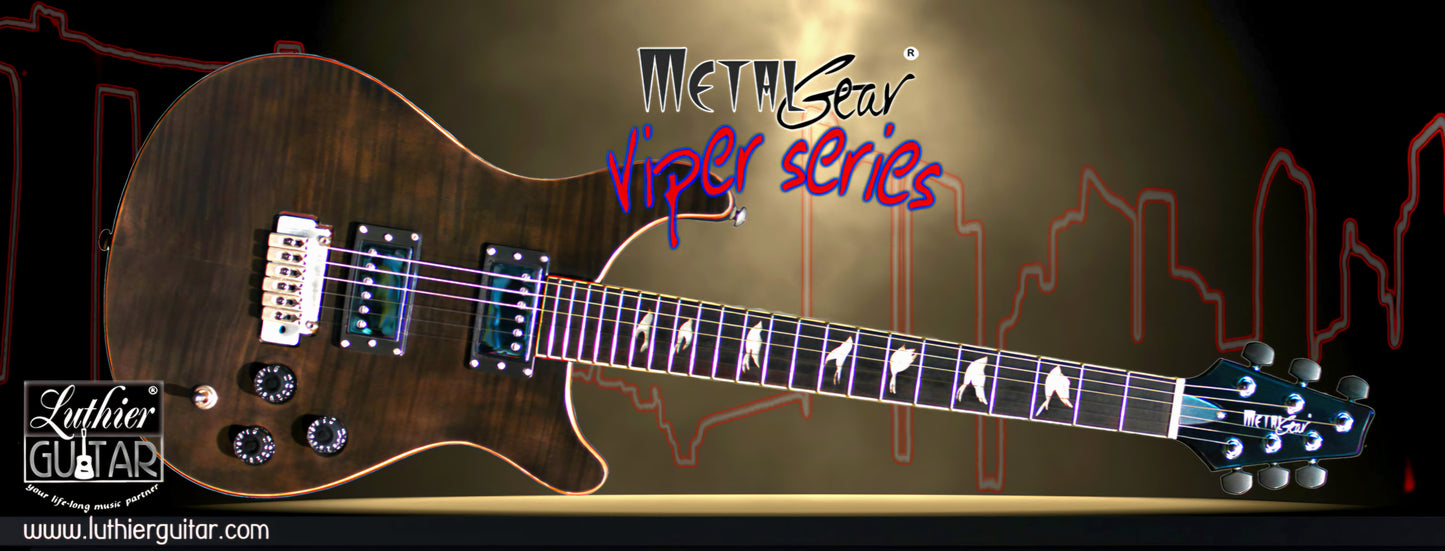 MetalGear Throne-FBKS