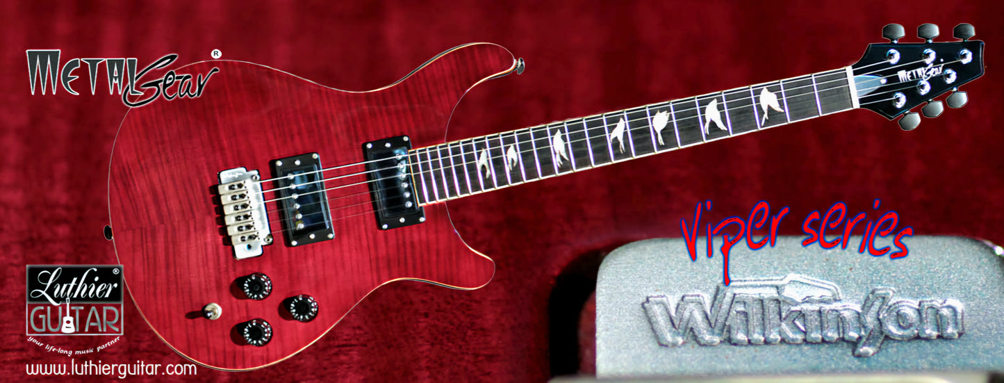 MetalGear Throne-FWRS