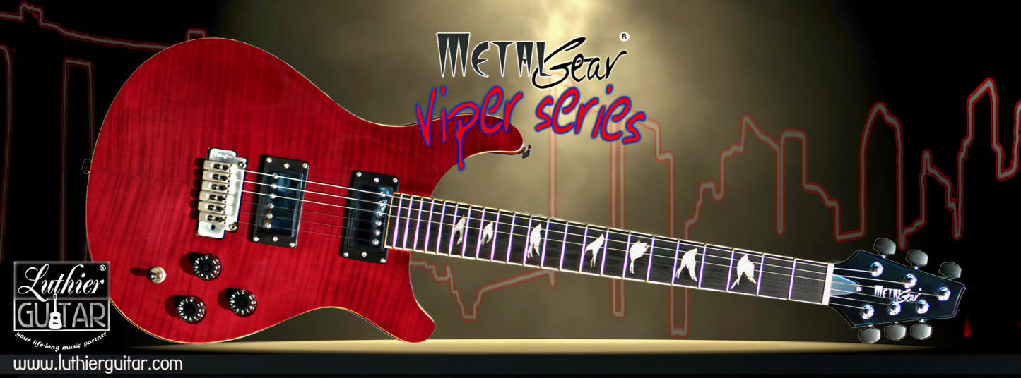 MetalGear Throne-FWRS