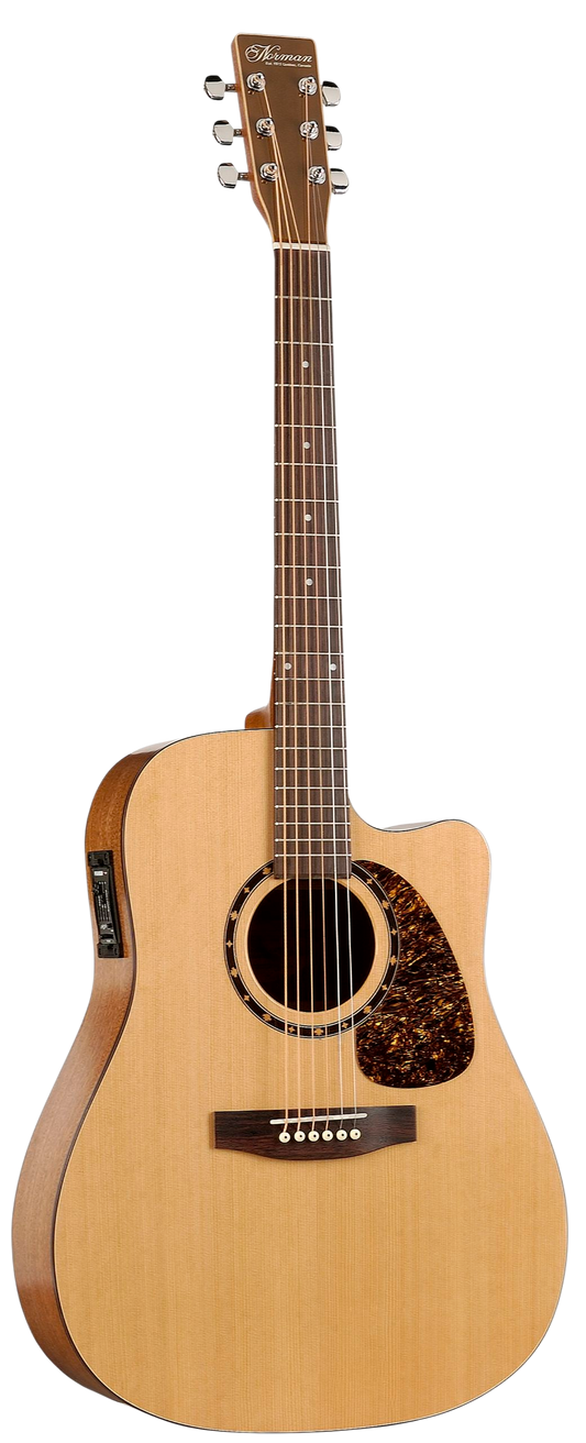 Norman B18 CW Presys-Aero