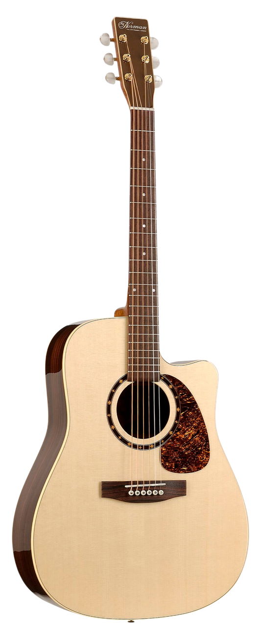 Norman ST68 CW Presys