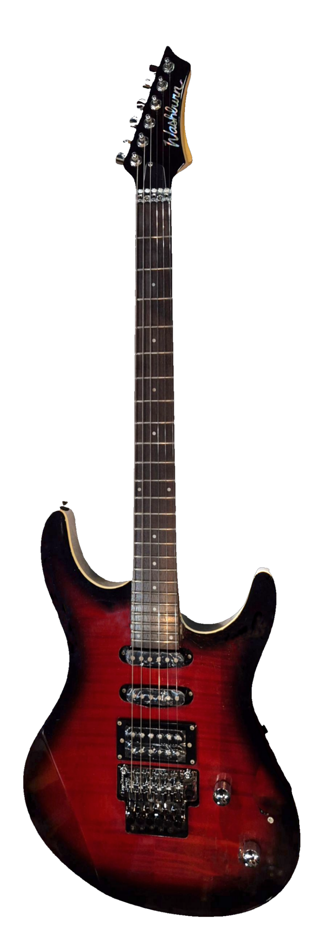 Washburn Rx 25