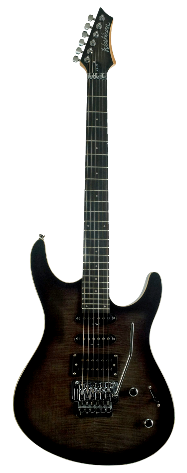 Washburn Rx 25