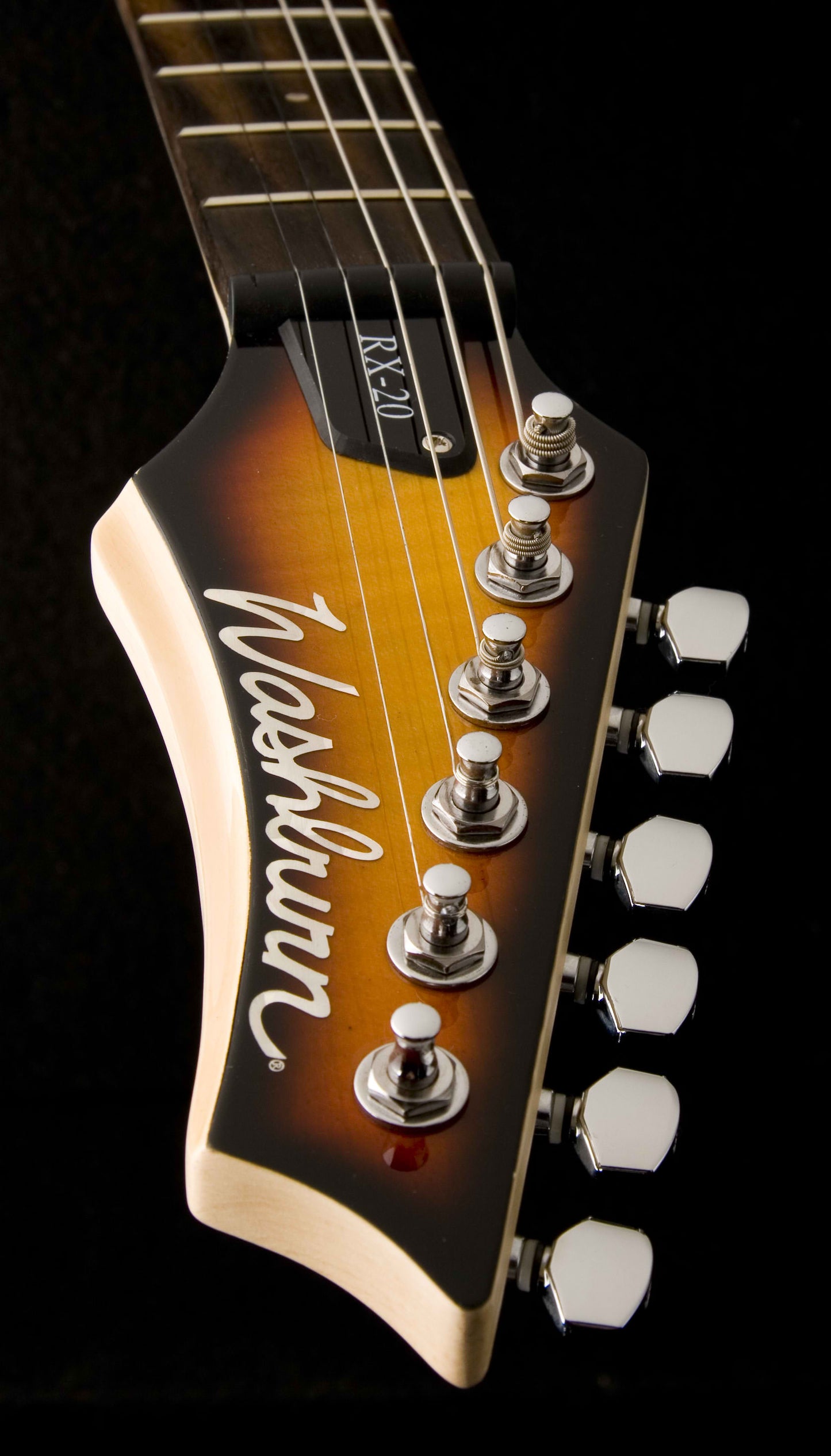 Washburn RX-20