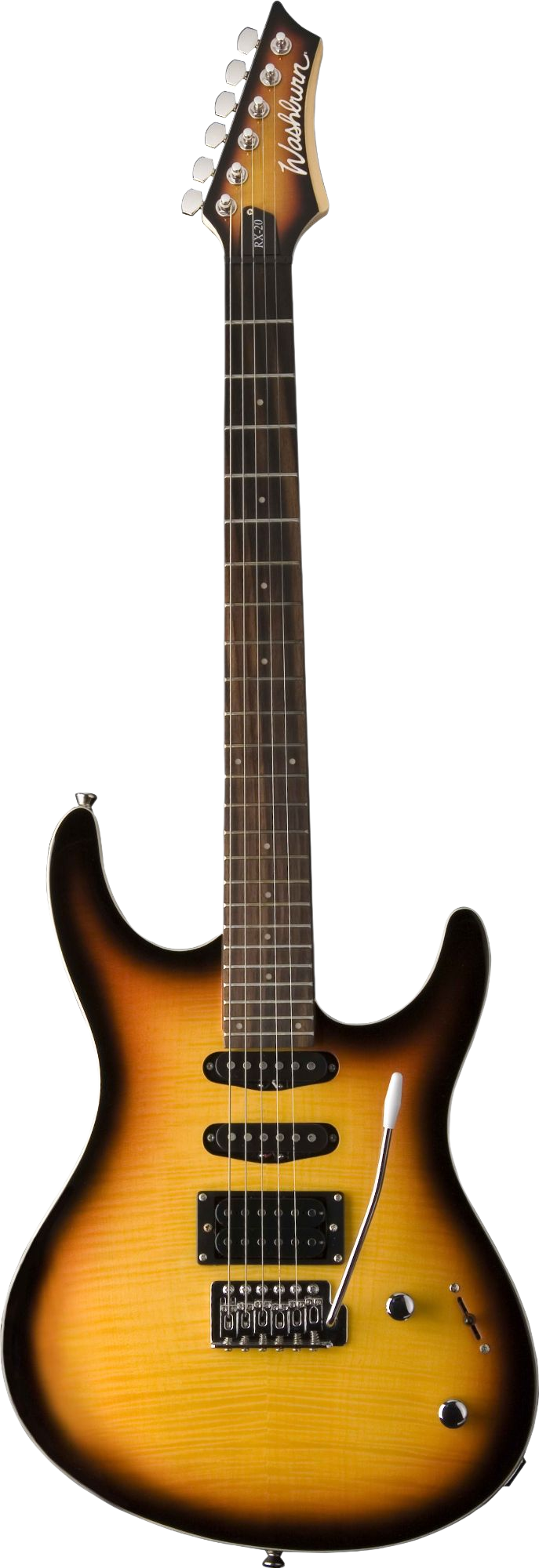 Washburn RX-20