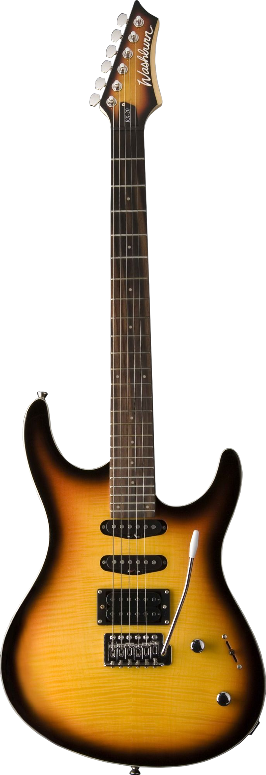 Washburn RX-20