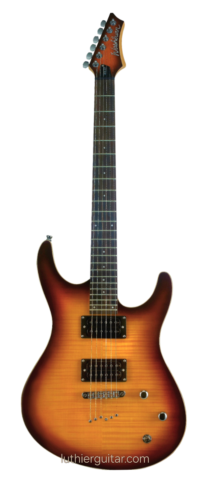 Washburn RX 40