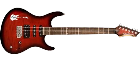 Washburn RX-20