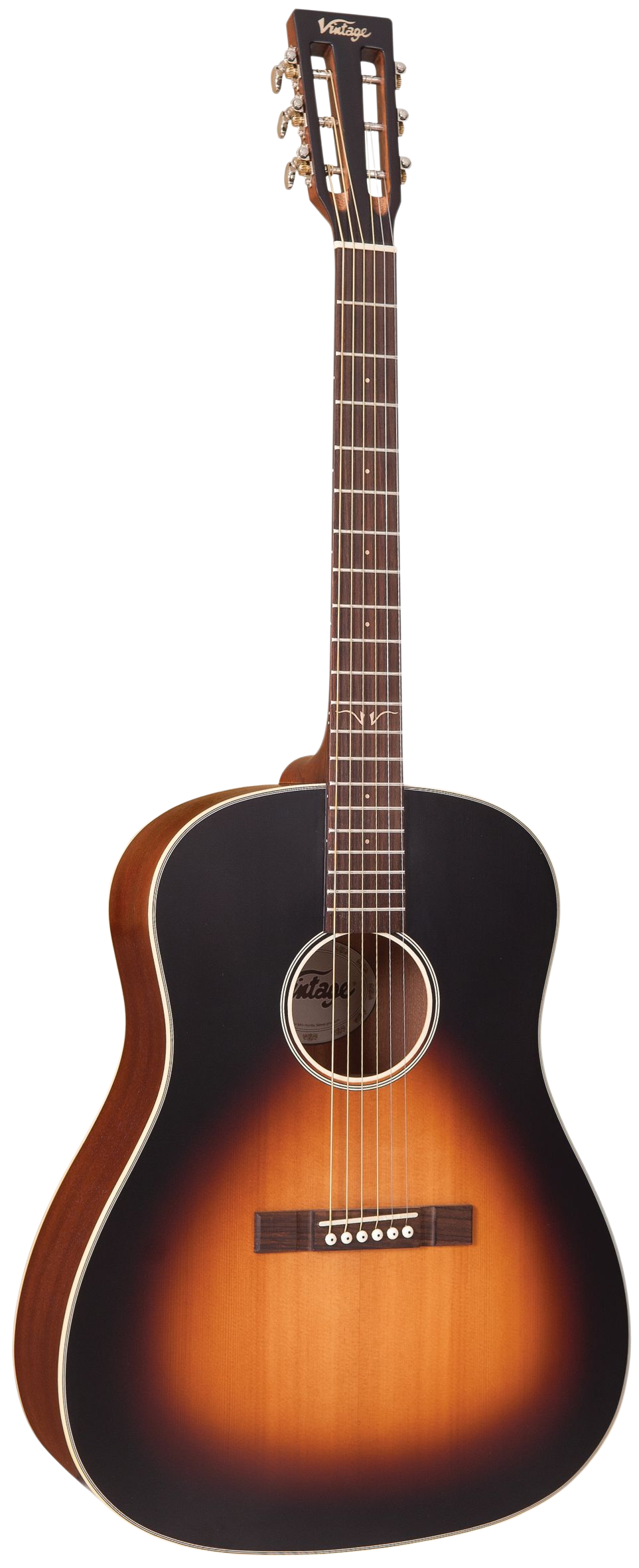 Vintage VE660VB Historic 1920 Dn