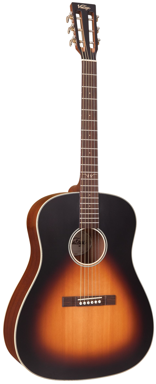 Vintage VE660VB Historic 1920 Dn