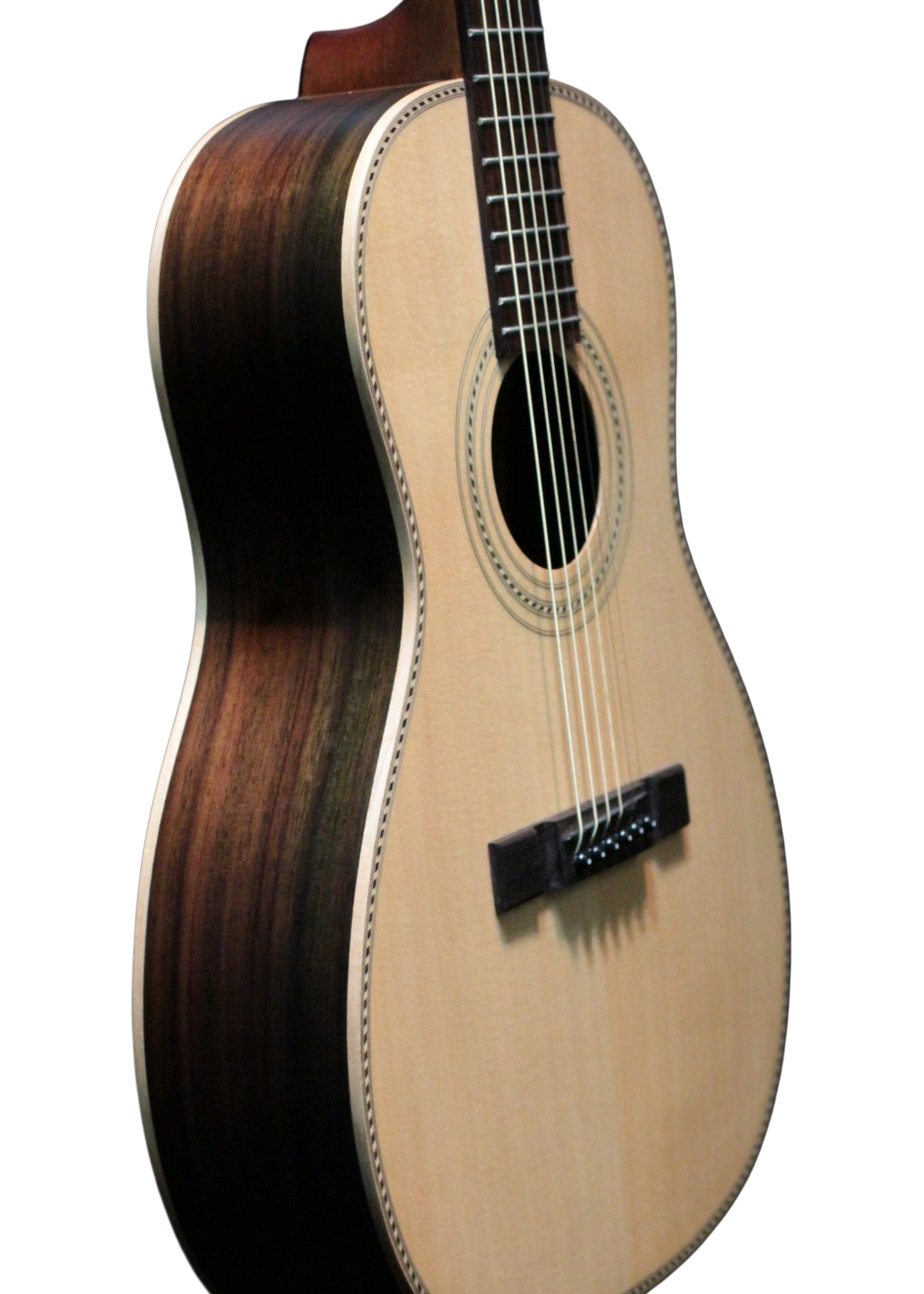 Vintage VE8000PB Paul Brett