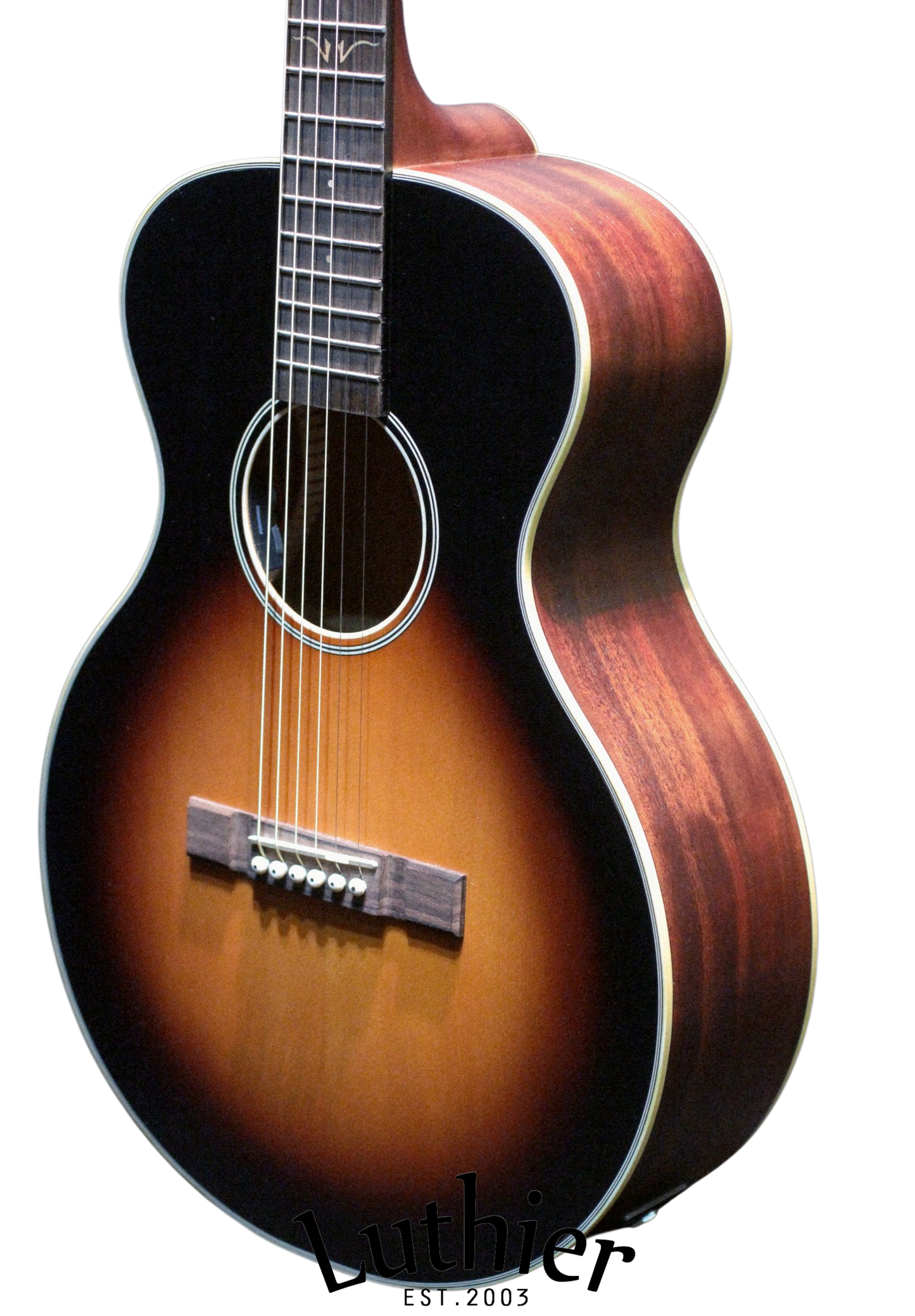 Vintage VE880VB Historic 1920 OO