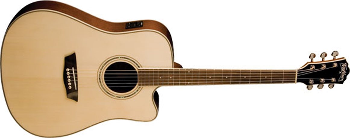 Washburn WCD18CE