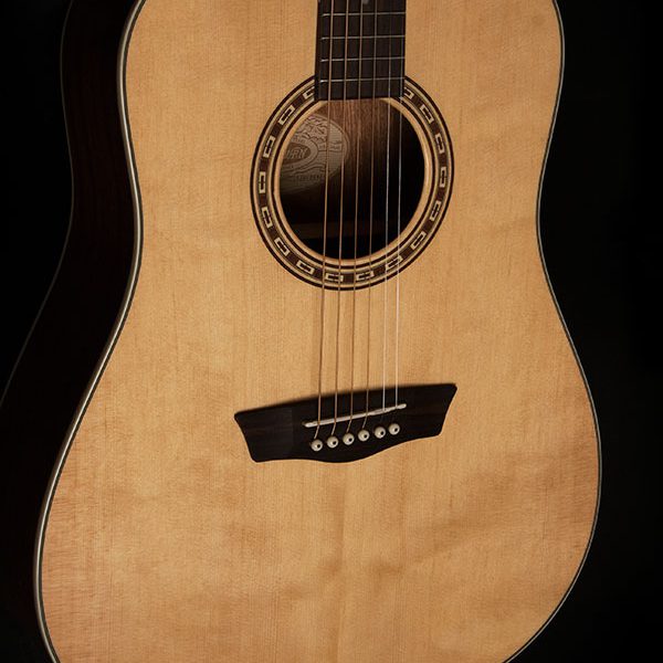 Washburn WD7S Harvest