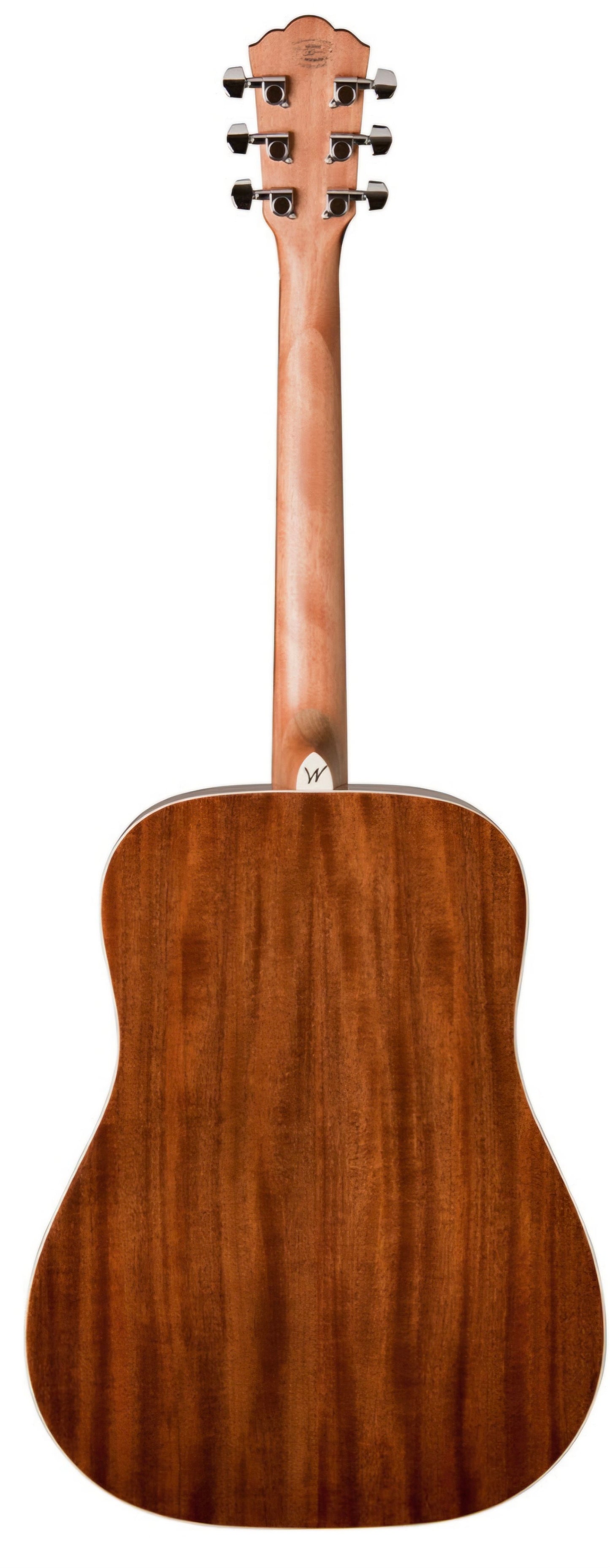 Washburn WD7S Harvest