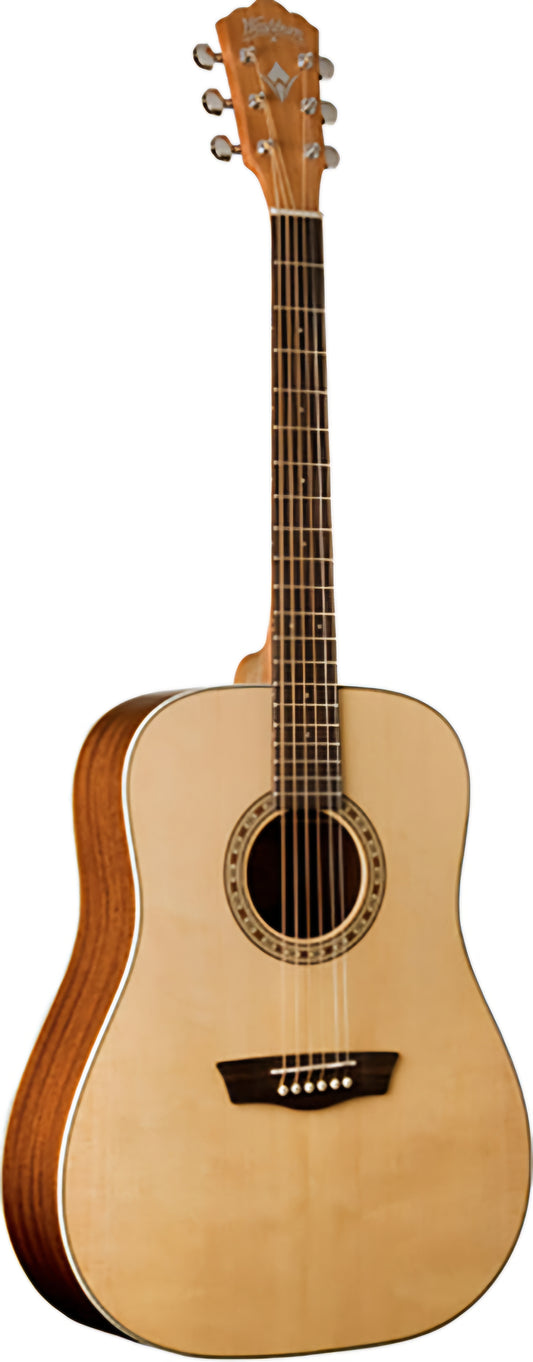 Washburn WD7S Harvest