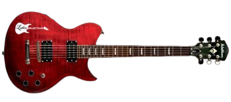 Washburn WI-PRO-FTR