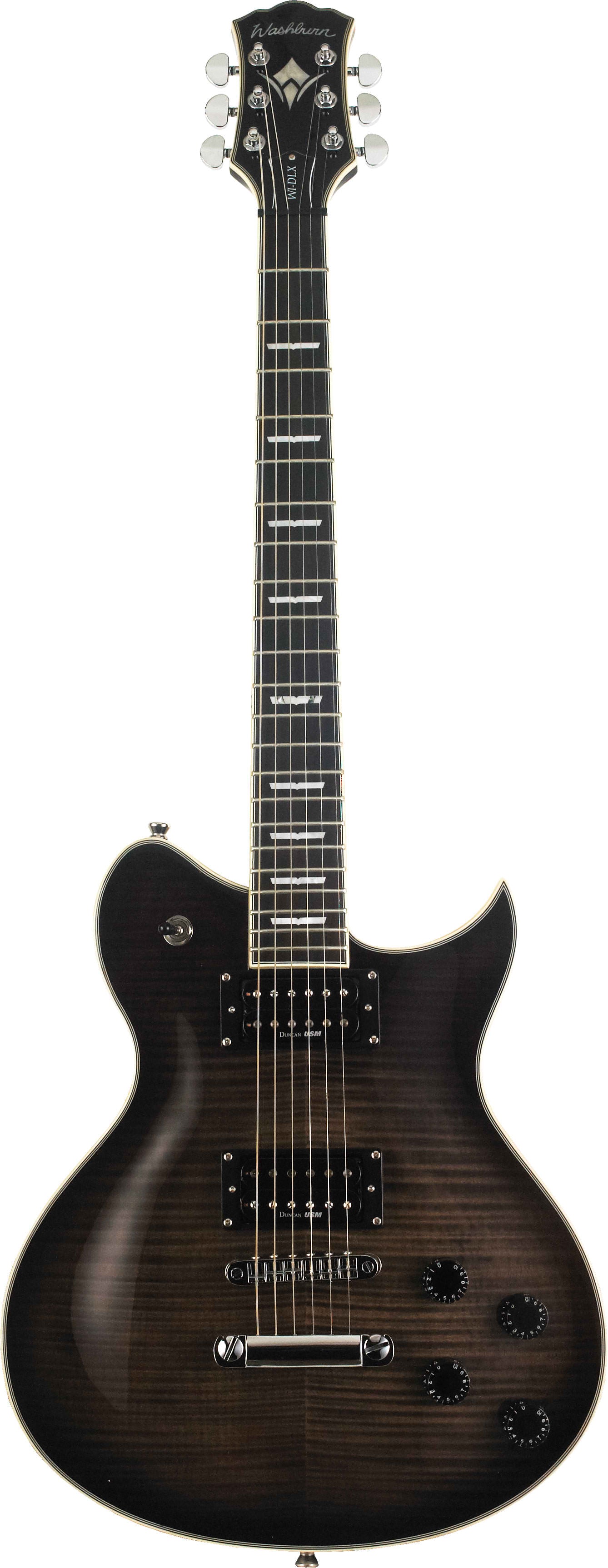 Washburn WI-DLX-FBB