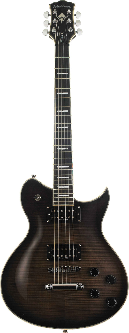 Washburn WI-DLX-FBB