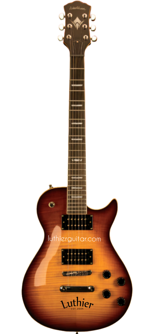 Washburn WIN-DLX FHB