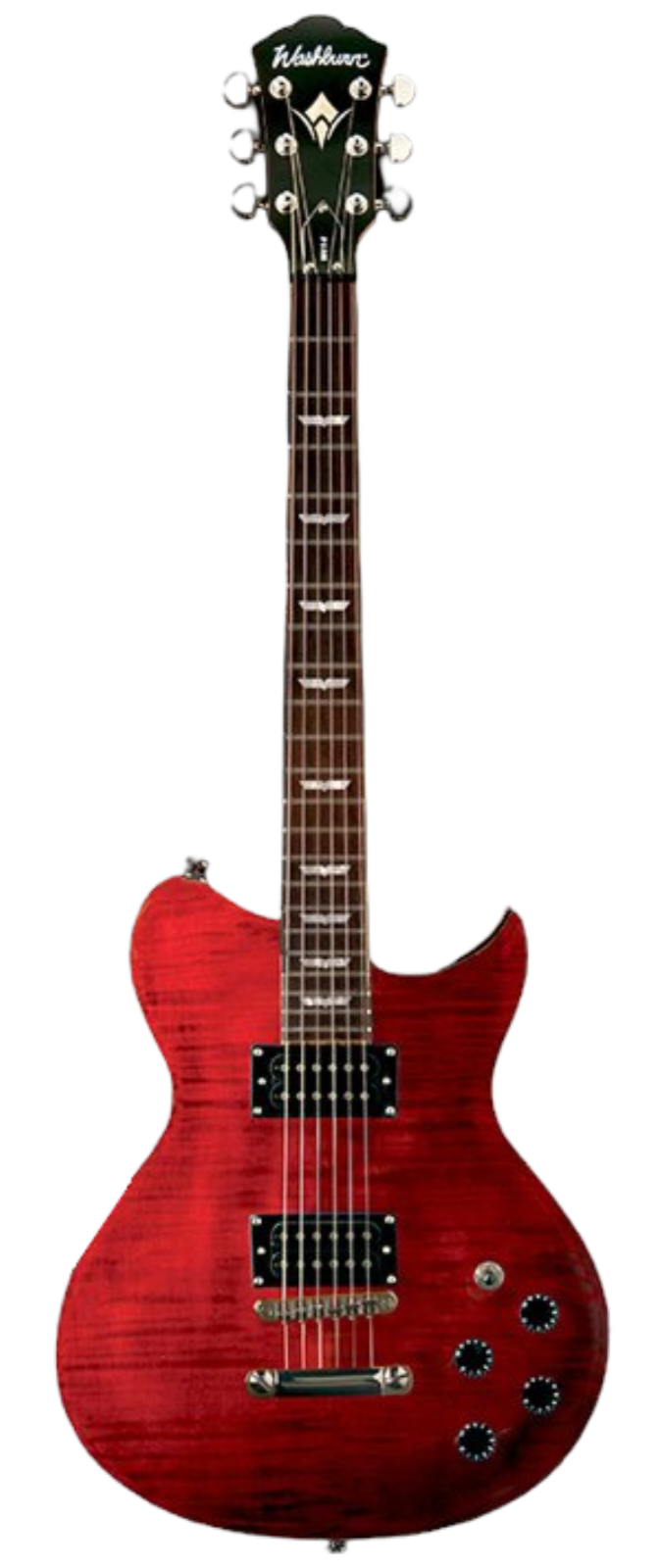 Washburn WI-PRO-FTR