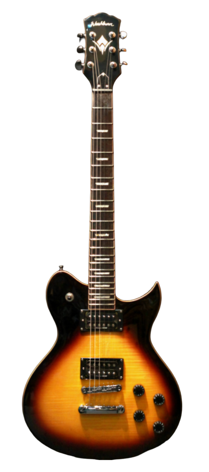 Washburn WI-PRO-FTSB