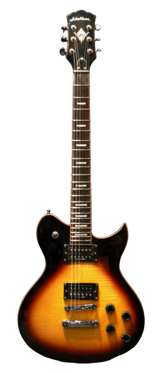 Washburn WI-PRO-FTSB