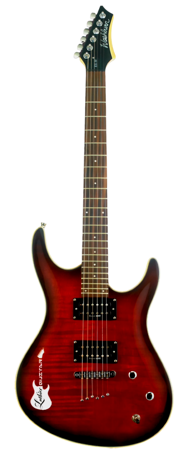 Washburn RX 30