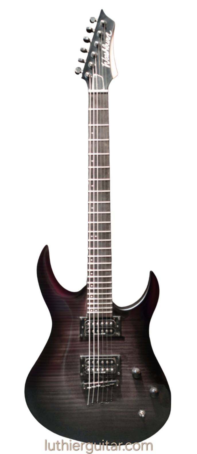 Washburn XM-DLX2