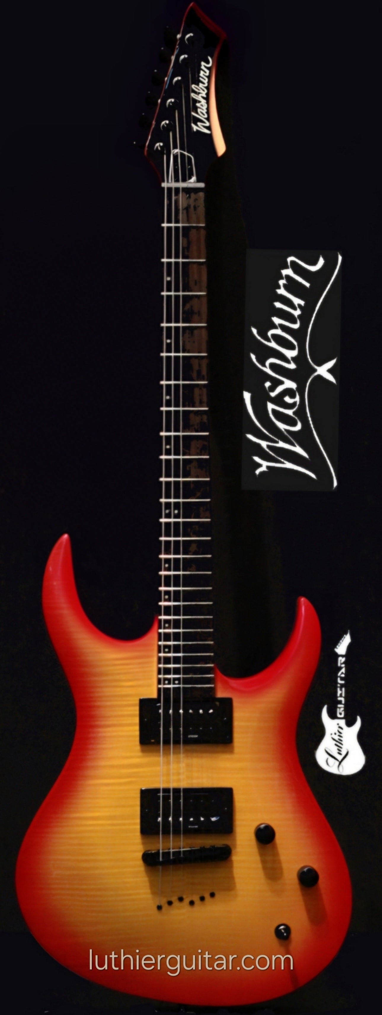Washburn XM-DLX2